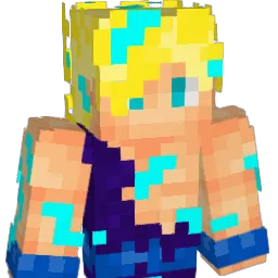 ipvpinside's Minecraft skin