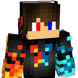 ipz078 Minecraft avatar bust
