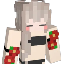 iqann's Minecraft skin