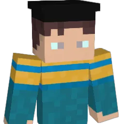 iqbc's Minecraft skin