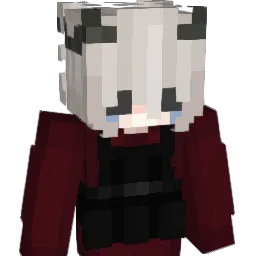 iqk's Minecraft skin