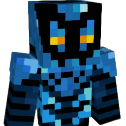 iqmalcrossz's Minecraft skin