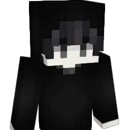 iquecelli Minecraft avatar bust