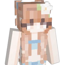ir3nes's Minecraft skin