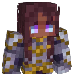 ira_eros Minecraft avatar bust
