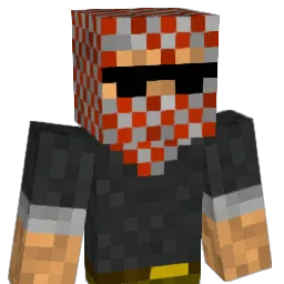 iraky's Minecraft skin
