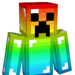 iramsey8 Minecraft avatar bust