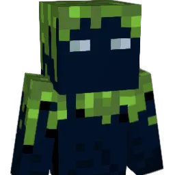 irba9 Minecraft avatar bust