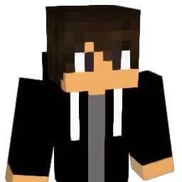 iregi's Minecraft skin