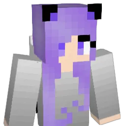 irem888 Minecraft avatar bust