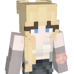 irembesiroglu Minecraft avatar bust