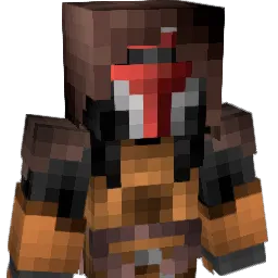 irenaeus998 Minecraft avatar bust