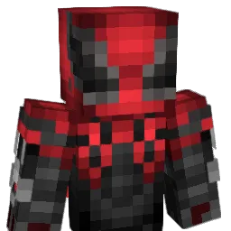 ireul_ Minecraft avatar bust