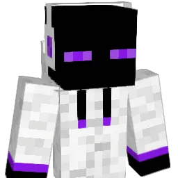 irinamartin123 Minecraft avatar bust