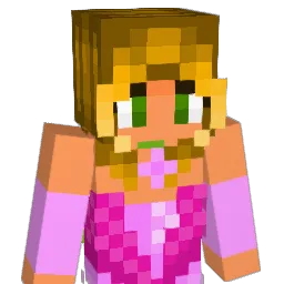 irini_tpl Minecraft avatar bust