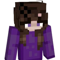 iris0880's Minecraft skin