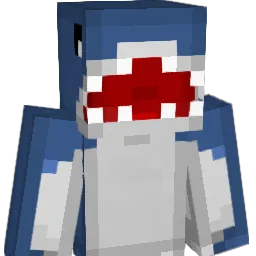 iris11822 Minecraft avatar bust