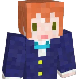 iris7924's Minecraft skin