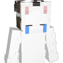 irisame's Minecraft skin