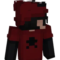 iriseyes1's Minecraft skin