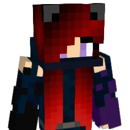 irisgraves's Minecraft skin