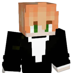 irishweech's Minecraft skin