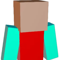 irispellen's Minecraft skin