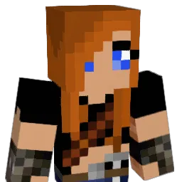 irispro's Minecraft skin