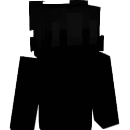irlv Minecraft avatar bust