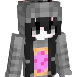 irlyosano Minecraft avatar bust