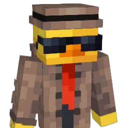 Minecraft-Avatar von irmantux: Büste