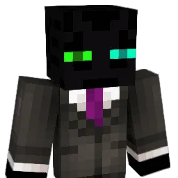 irmikk Minecraft avatar bust