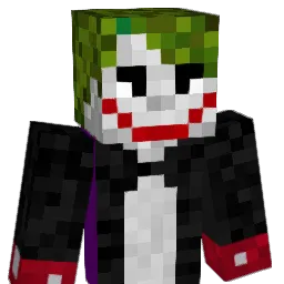 iro420 Minecraft avatar bust