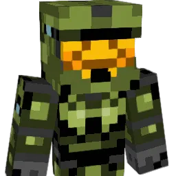 irobot822's Minecraft skin