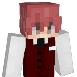 iroha_su Minecraft avatar bust