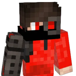 iron0711 Minecraft avatar bust