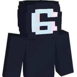 iron555555 Minecraft avatar bust