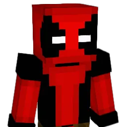 iron_gast Minecraft avatar bust