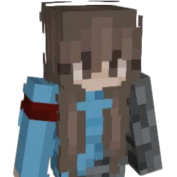iron_giant1 Minecraft avatar bust