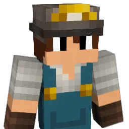 iron_giorgio Minecraft avatar bust