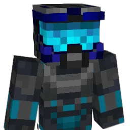 iron_stamps Minecraft avatar bust