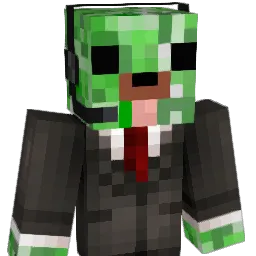 iron_storm_2 Minecraft avatar bust