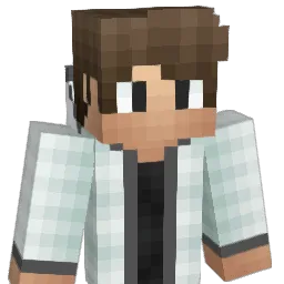 iron_sword789 Minecraft avatar bust