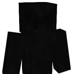 ironjack12 Minecraft avatar bust