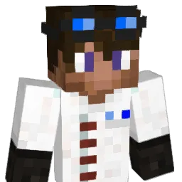 ironman232005 Minecraft avatar bust