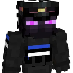 ironman342 Minecraft avatar bust