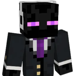 ironmois Minecraft avatar bust