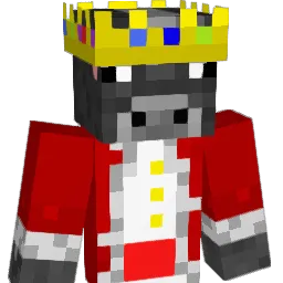ironnoah66 Minecraft avatar bust