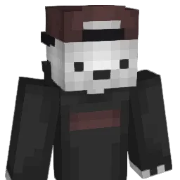 ironpig_ Minecraft avatar bust