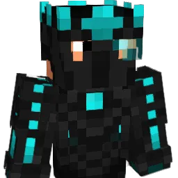 ironsaad's Minecraft skin